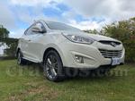 Hyundai Tucson 2014