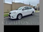 2013 Nissan Versa