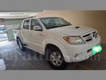 2007 Toyota Hilux