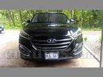 Hyundai Tucson 2017