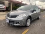 2013 Nissan Tiida