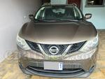 Nissan Qashqai 2016