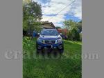 2017 Nissan Frontier