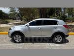 2012 kia sportage