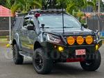 2021 Isuzu D-max