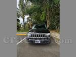2016 Jeep Compass