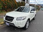 Hyundai Santa Fe 2007