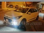 2017 Hyundai I20