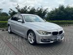 2015 BMW 316i Sport