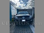 2019 Volkswagen Amarok