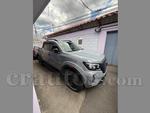 2024 Nissan Frontier Pro 4x