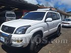 2007 Toyota Prado