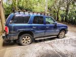 2007 Cadillac Escalade