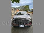 2024 Changan Cs35 Plus
