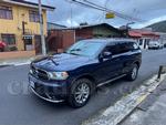 Dodge Durango 2017