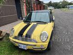 2002 Mini Cooper R50