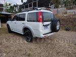 2009 Ford Everest