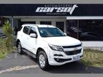 2019 Chevrolet Trailblazer Lt