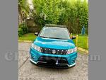 2022 Suzuki Vitara