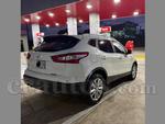 Nissan Qashqai 2016
