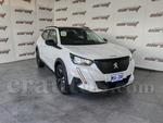 2008 Peugeot 2008