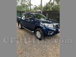 2018 Nissan Frontier