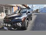 Toyota Fortuner 2019