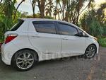 2014 Toyota Yaris