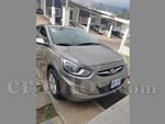 2013 Hyundai Accent
