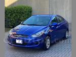 2014 Hyundai Accent