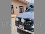 Ford Ranger 2022
