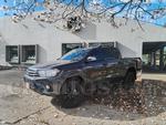 Toyota Hilux 2017