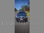2015 Nissan Versa