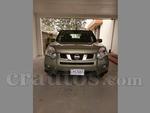 2011 Nissan X-trail