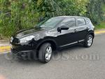 Nissan Qashqai 2012