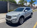 2014 Hyundai Santa Fe