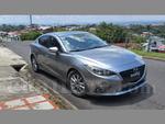 2017 Mazda 3