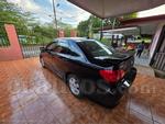 2007 Toyota Corolla Sport