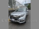 2020 Honda Hr-v Ex-l