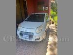 2012 Suzuki Celerio