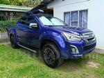 2019 Isuzu D-max