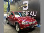2010 BMW X3