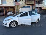 2015 Hyundai Elantra