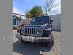 2015 Jeep Wrangler Limited