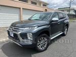 2023 Mitsubishi Montero Sport Gt