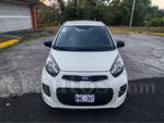2017 Kia Picanto