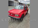 1995 Geo Tracker