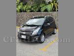2017 Chevrolet Spark Classic Ltz