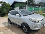 Hyundai Tucson 2015