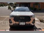 2024 Chery Tiggo 7 Pro Lux
